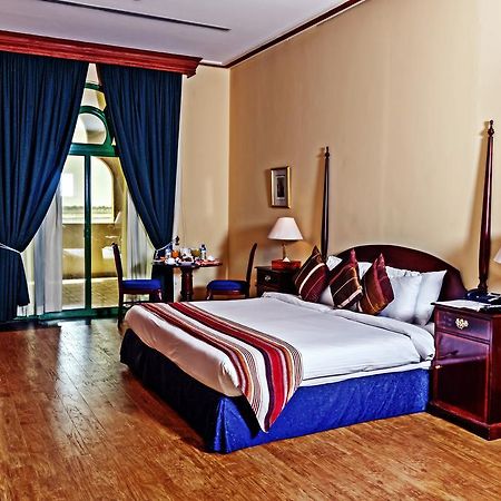 Cassells Ghantoot Hotel & Resort Εξωτερικό φωτογραφία