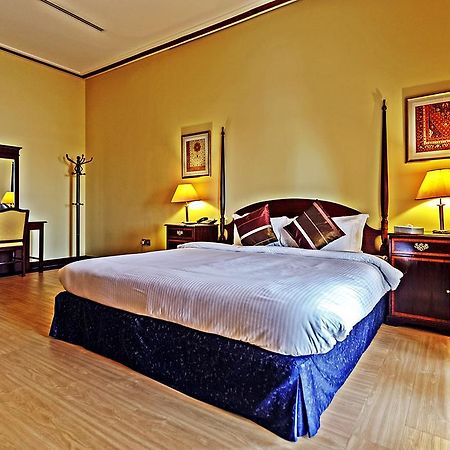 Cassells Ghantoot Hotel & Resort Εξωτερικό φωτογραφία