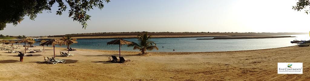 Cassells Ghantoot Hotel & Resort Εξωτερικό φωτογραφία