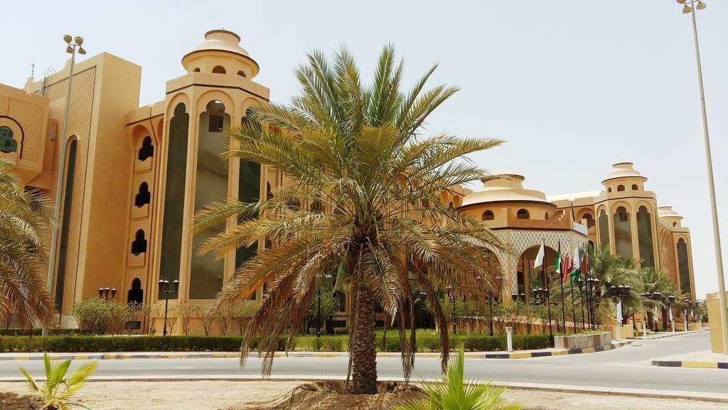 Cassells Ghantoot Hotel & Resort Εξωτερικό φωτογραφία