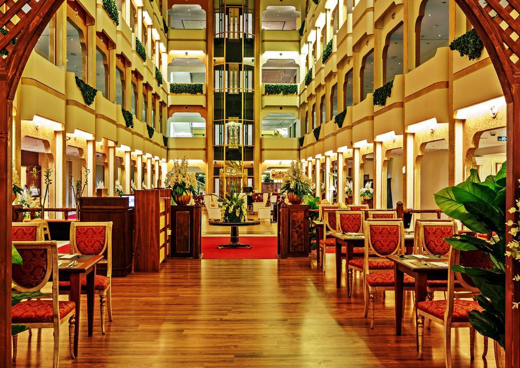 Cassells Ghantoot Hotel & Resort Εξωτερικό φωτογραφία