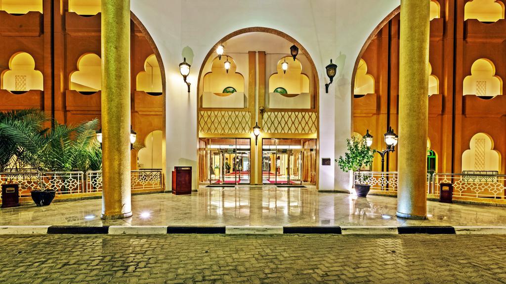 Cassells Ghantoot Hotel & Resort Εξωτερικό φωτογραφία