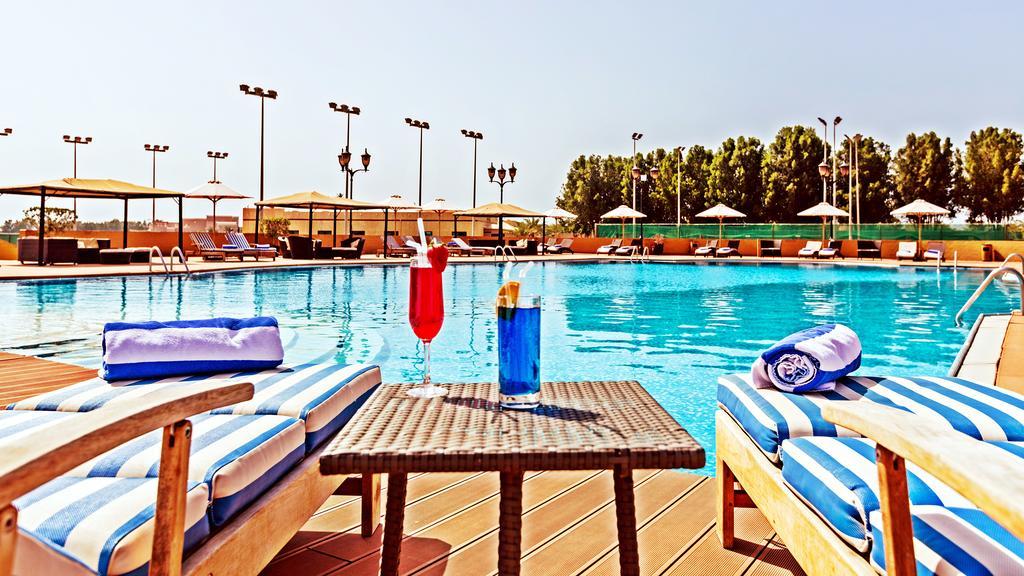 Cassells Ghantoot Hotel & Resort Εξωτερικό φωτογραφία