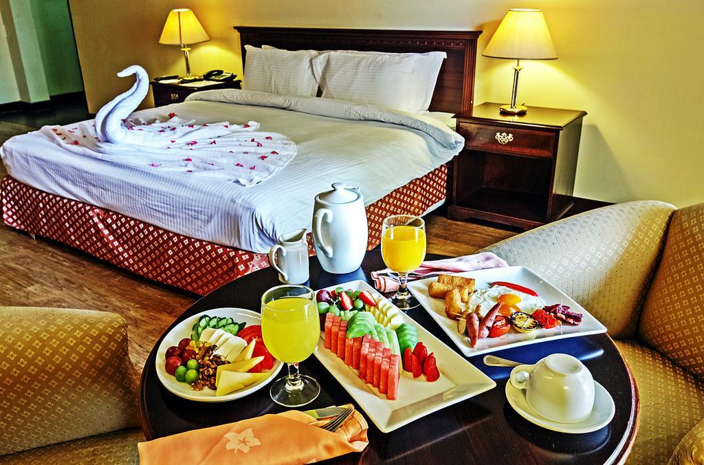 Cassells Ghantoot Hotel & Resort Εξωτερικό φωτογραφία
