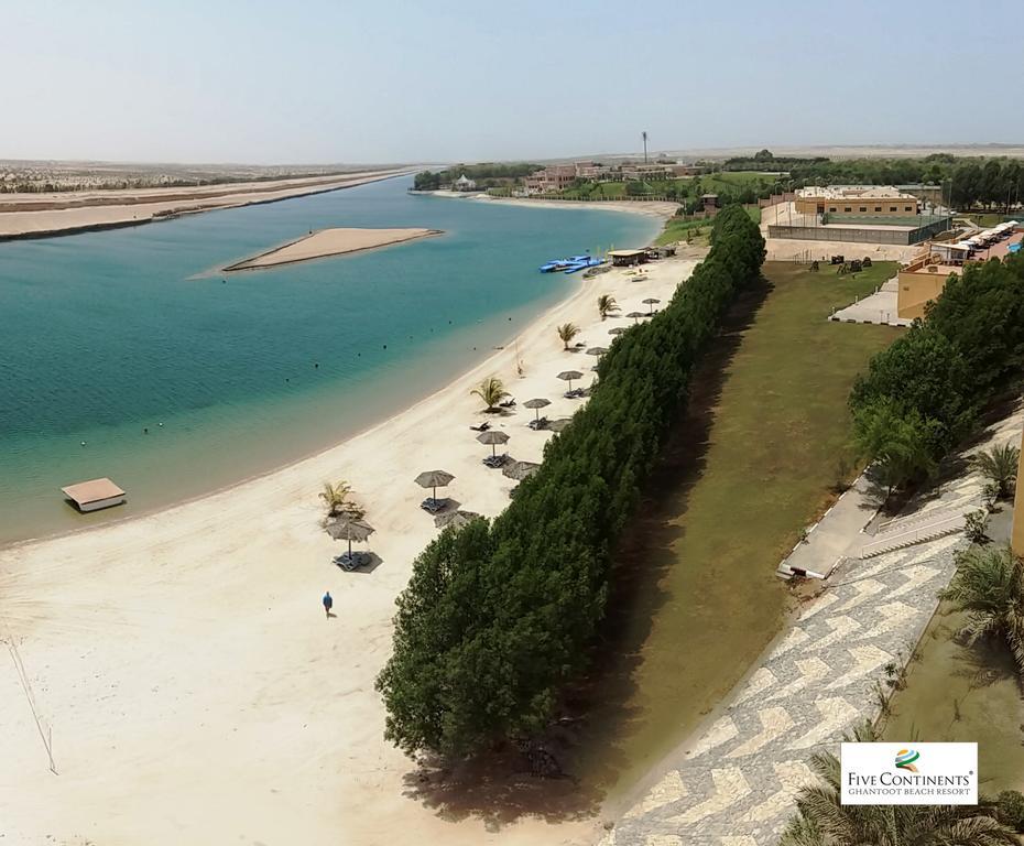 Cassells Ghantoot Hotel & Resort Εξωτερικό φωτογραφία
