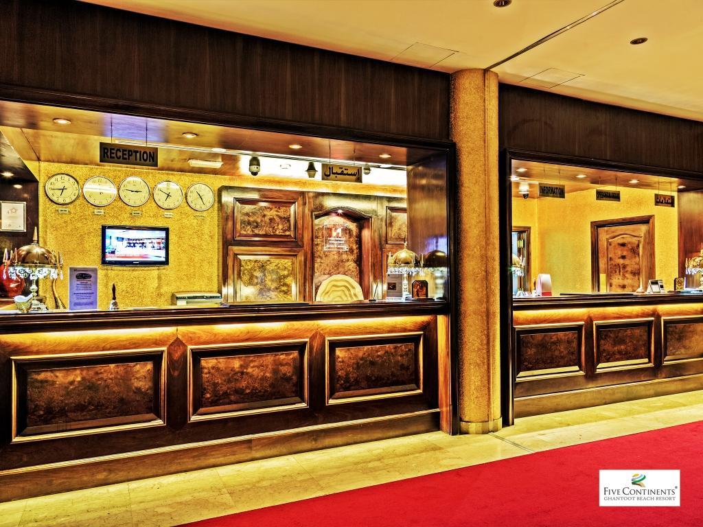 Cassells Ghantoot Hotel & Resort Εξωτερικό φωτογραφία