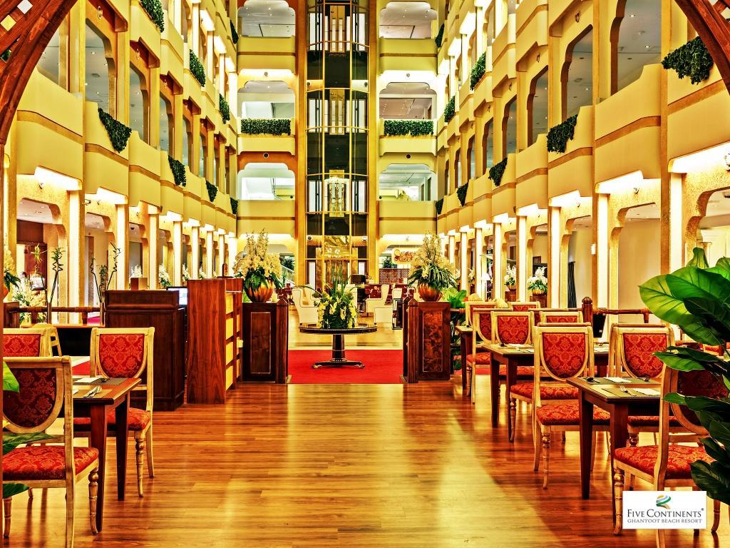 Cassells Ghantoot Hotel & Resort Εξωτερικό φωτογραφία