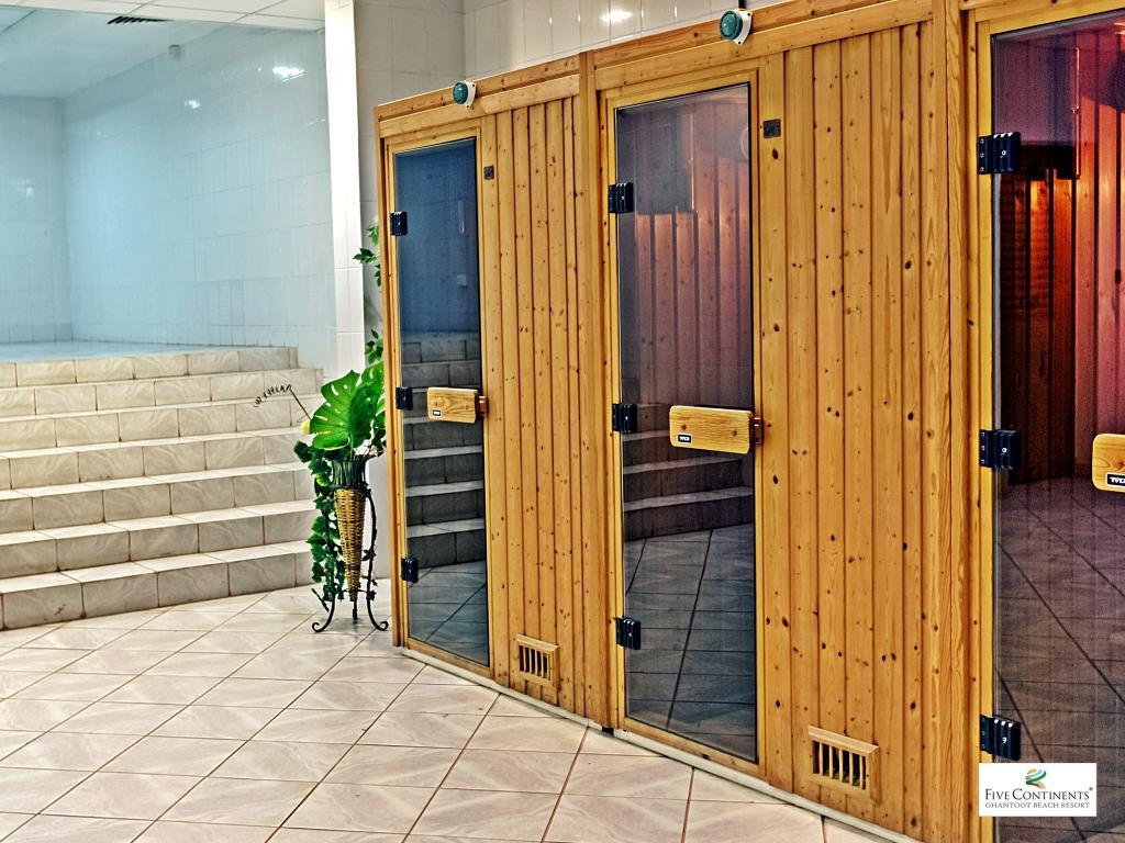 Cassells Ghantoot Hotel & Resort Εξωτερικό φωτογραφία