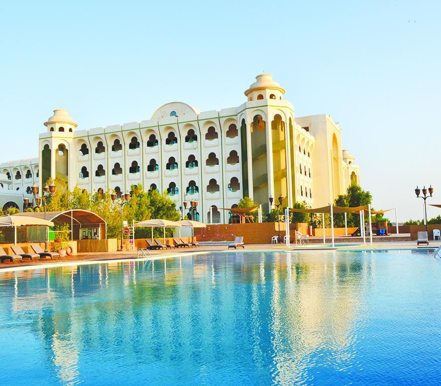 Cassells Ghantoot Hotel & Resort Εξωτερικό φωτογραφία