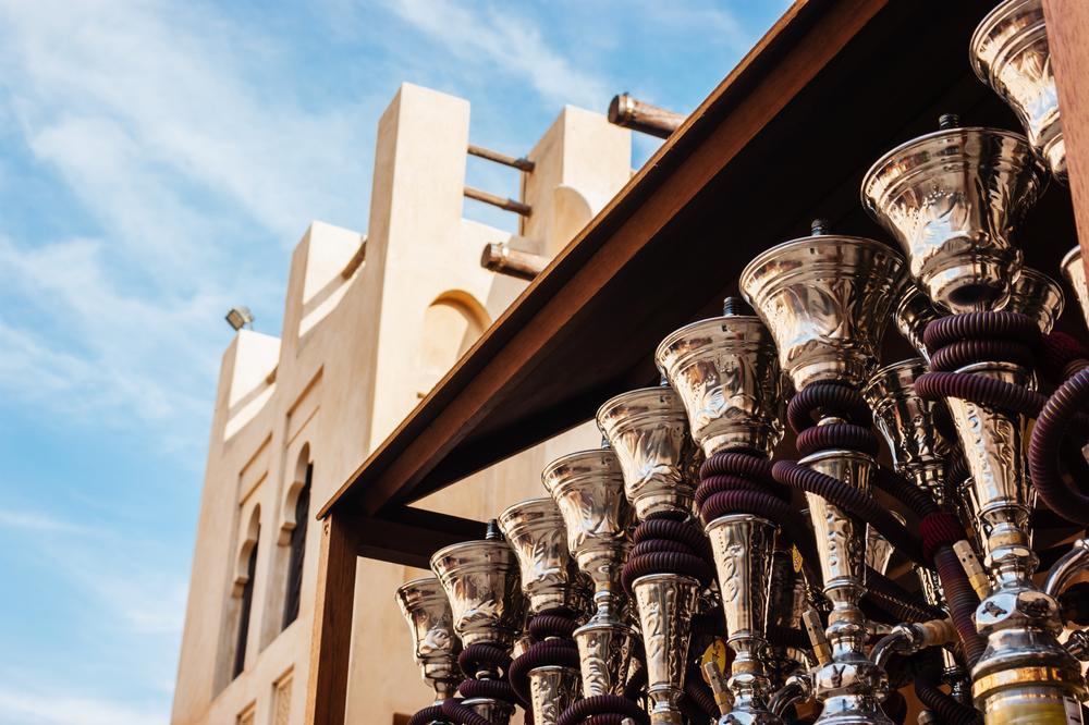 Cassells Ghantoot Hotel & Resort Εξωτερικό φωτογραφία