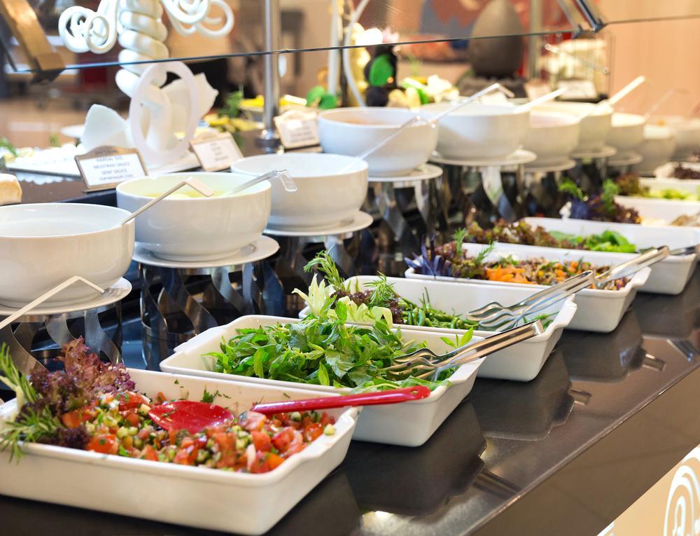 Cassells Ghantoot Hotel & Resort Εξωτερικό φωτογραφία