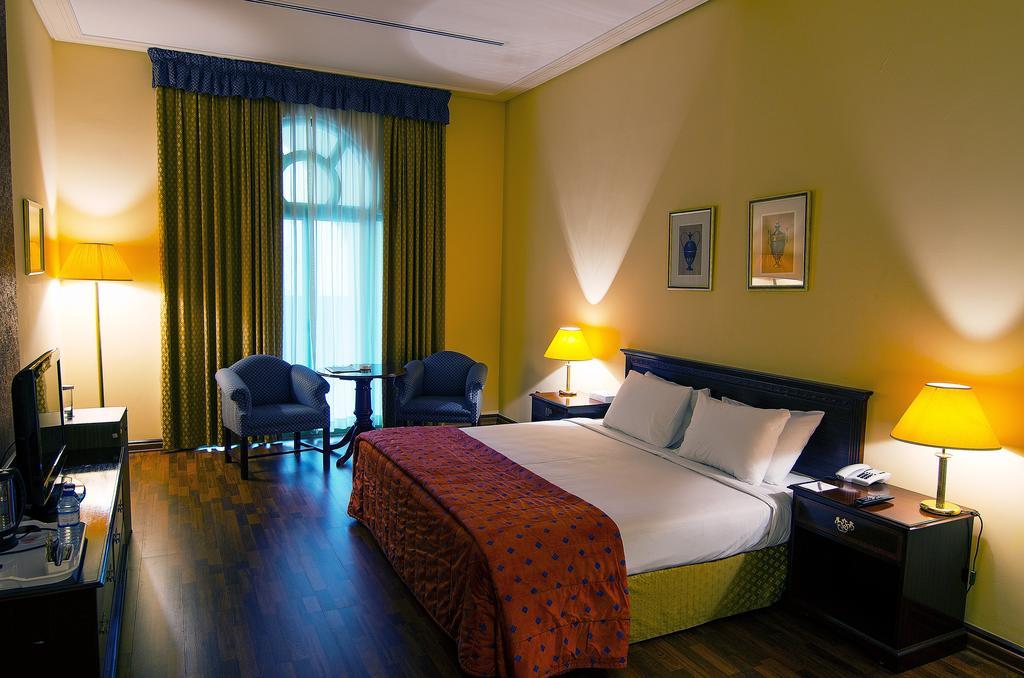 Cassells Ghantoot Hotel & Resort Εξωτερικό φωτογραφία