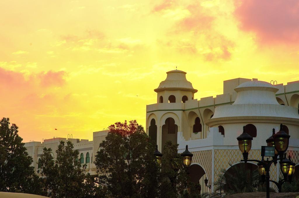 Cassells Ghantoot Hotel & Resort Εξωτερικό φωτογραφία