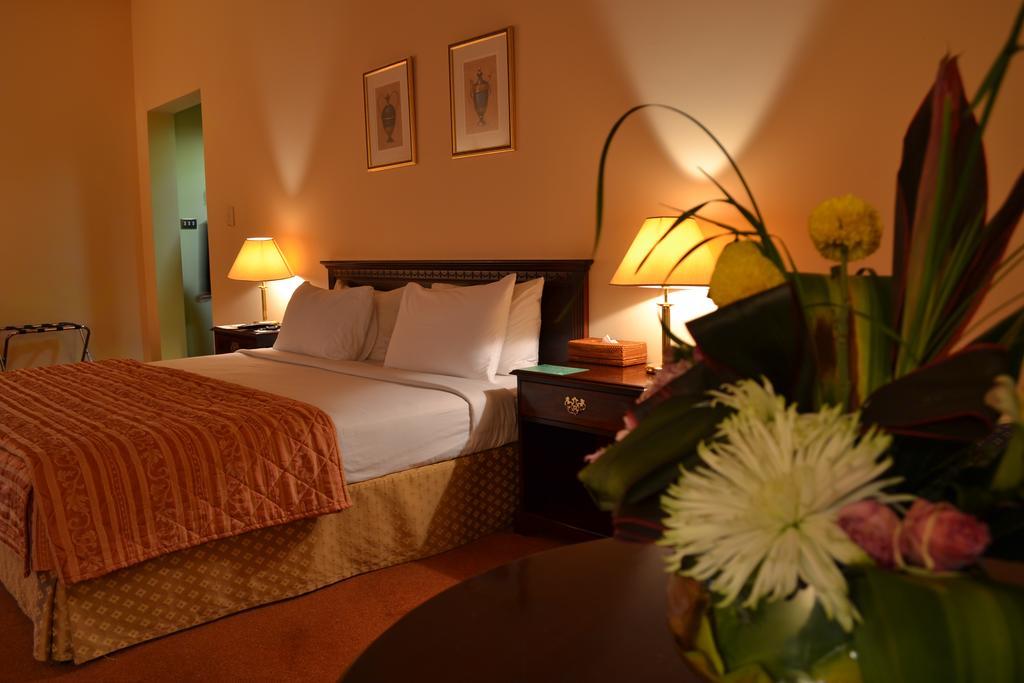 Cassells Ghantoot Hotel & Resort Εξωτερικό φωτογραφία