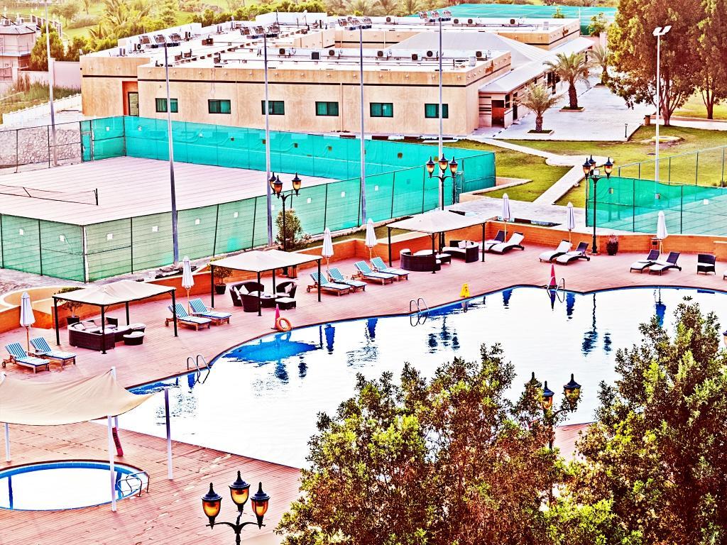 Cassells Ghantoot Hotel & Resort Εξωτερικό φωτογραφία