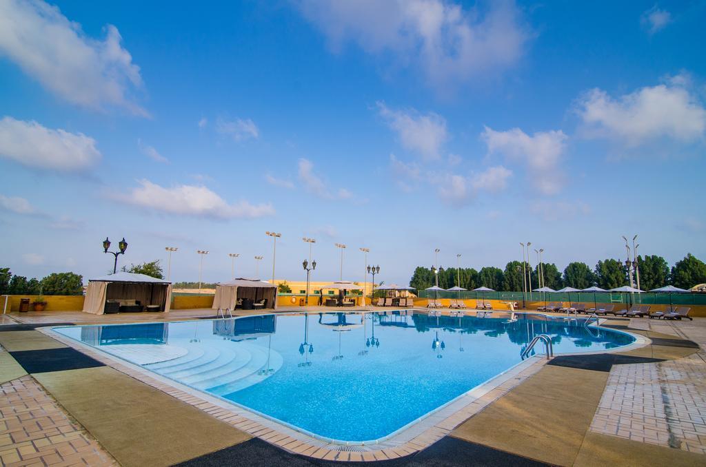 Cassells Ghantoot Hotel & Resort Εξωτερικό φωτογραφία