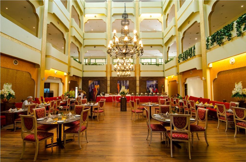 Cassells Ghantoot Hotel & Resort Εξωτερικό φωτογραφία