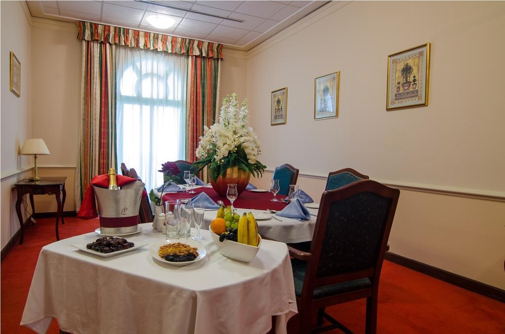 Cassells Ghantoot Hotel & Resort Εξωτερικό φωτογραφία