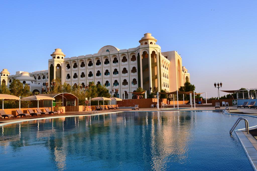Cassells Ghantoot Hotel & Resort Εξωτερικό φωτογραφία