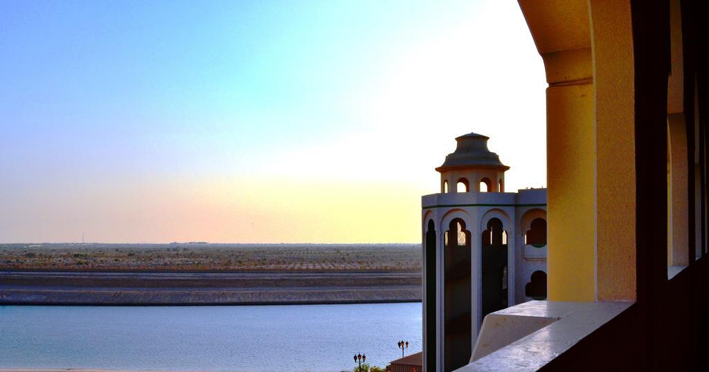 Cassells Ghantoot Hotel & Resort Εξωτερικό φωτογραφία