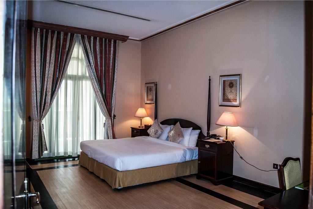 Cassells Ghantoot Hotel & Resort Δωμάτιο φωτογραφία