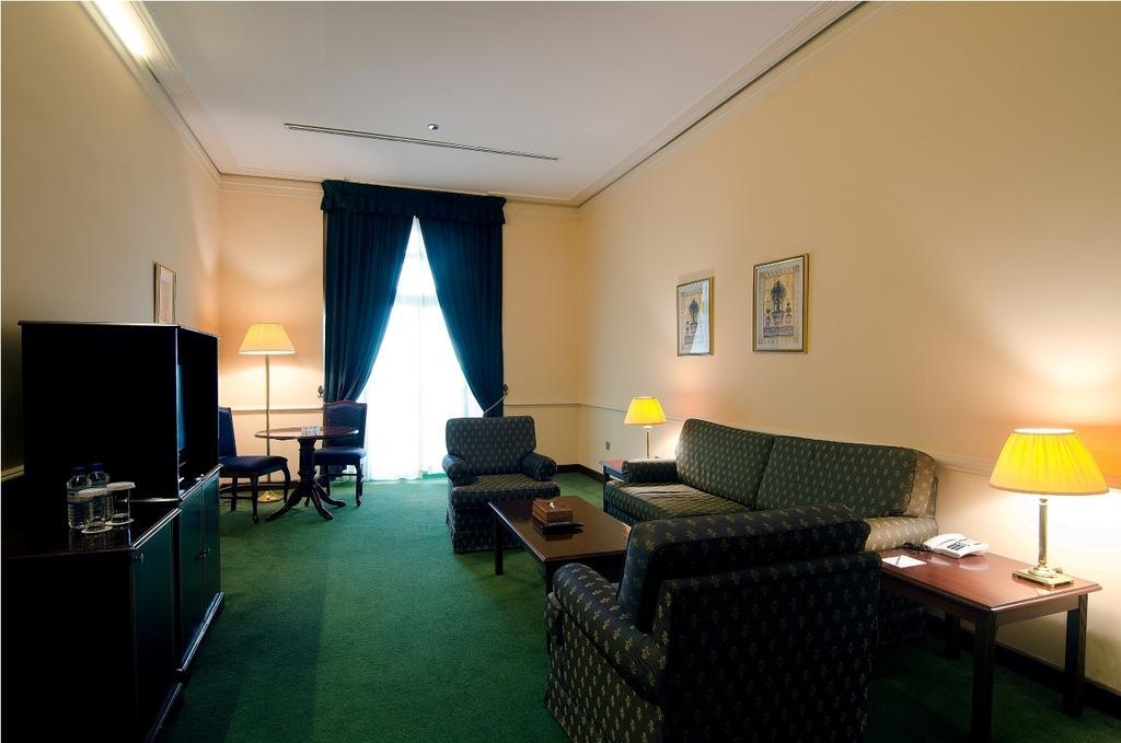 Cassells Ghantoot Hotel & Resort Δωμάτιο φωτογραφία