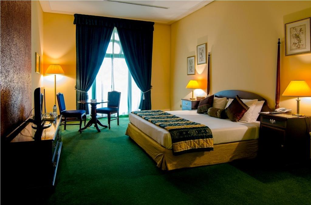 Cassells Ghantoot Hotel & Resort Δωμάτιο φωτογραφία