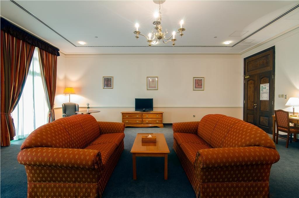 Cassells Ghantoot Hotel & Resort Δωμάτιο φωτογραφία