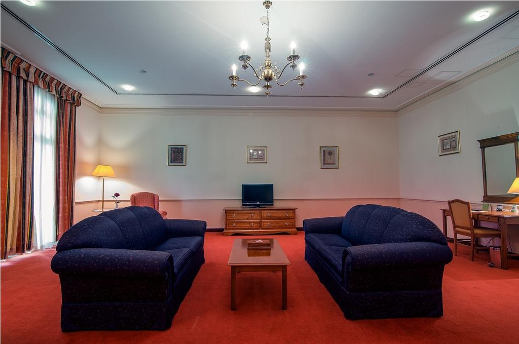 Cassells Ghantoot Hotel & Resort Δωμάτιο φωτογραφία