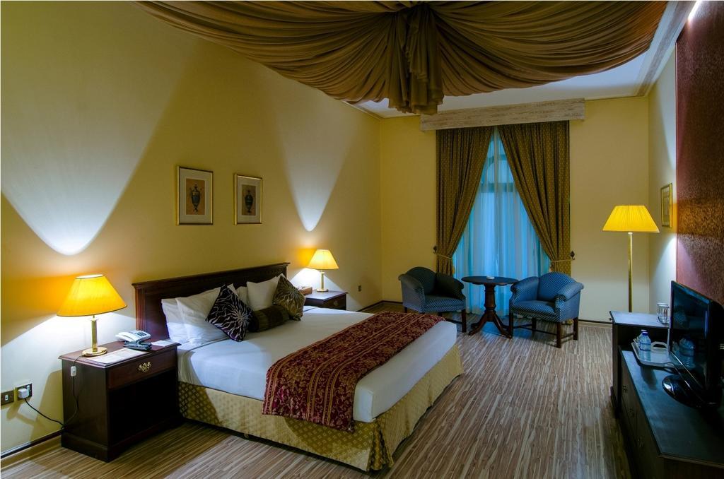 Cassells Ghantoot Hotel & Resort Δωμάτιο φωτογραφία