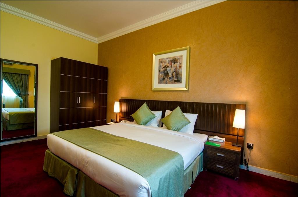 Cassells Ghantoot Hotel & Resort Δωμάτιο φωτογραφία