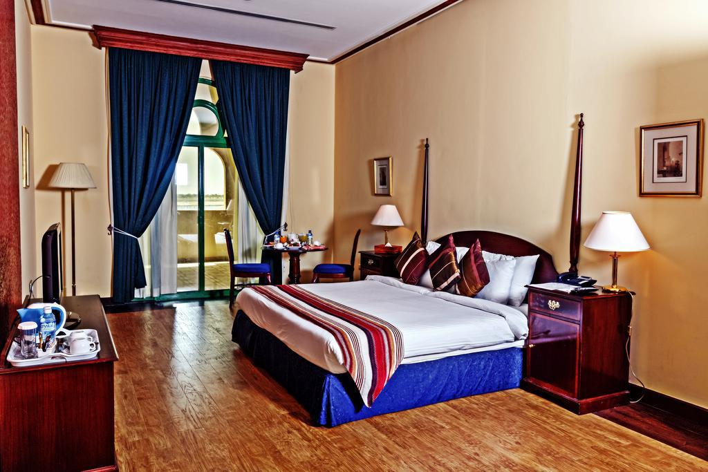 Cassells Ghantoot Hotel & Resort Εξωτερικό φωτογραφία