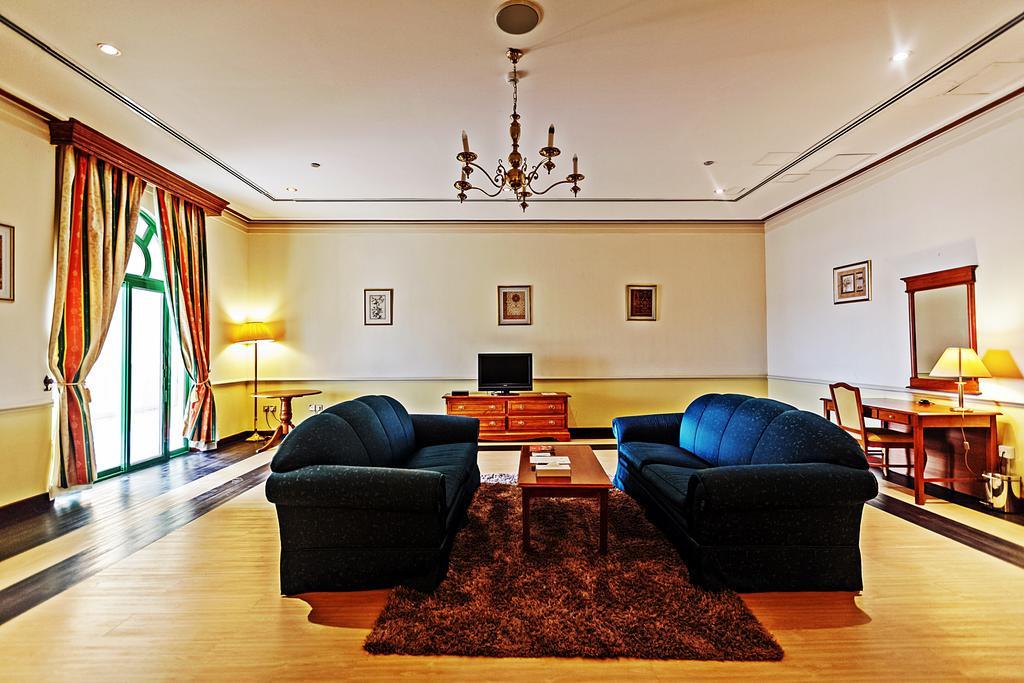 Cassells Ghantoot Hotel & Resort Εξωτερικό φωτογραφία