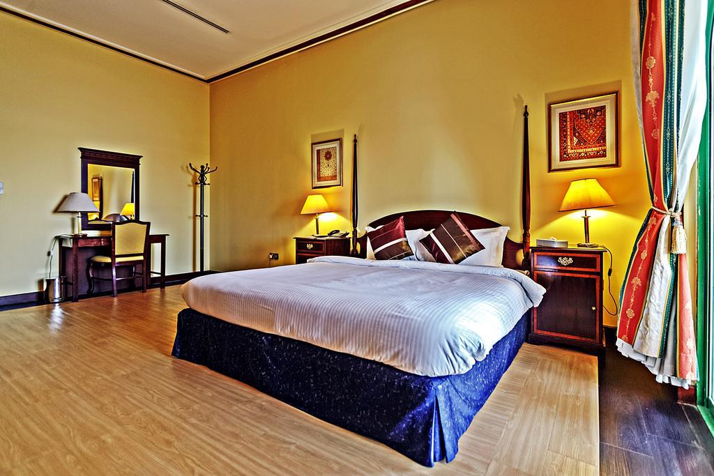 Cassells Ghantoot Hotel & Resort Εξωτερικό φωτογραφία