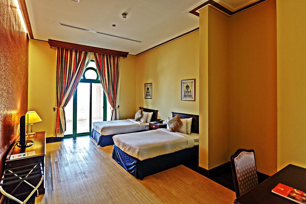 Cassells Ghantoot Hotel & Resort Εξωτερικό φωτογραφία