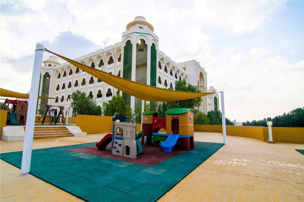 Cassells Ghantoot Hotel & Resort Εξωτερικό φωτογραφία