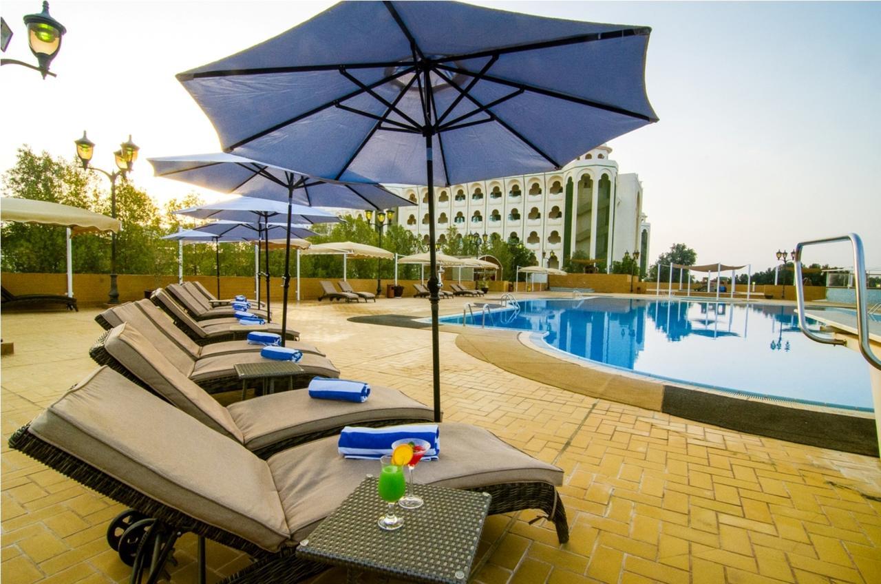 Cassells Ghantoot Hotel & Resort Εξωτερικό φωτογραφία
