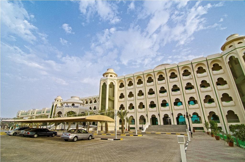 Cassells Ghantoot Hotel & Resort Εξωτερικό φωτογραφία