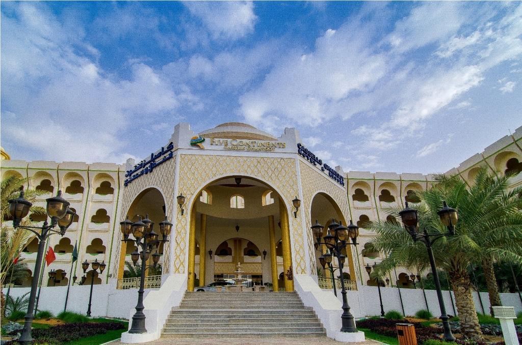 Cassells Ghantoot Hotel & Resort Εξωτερικό φωτογραφία