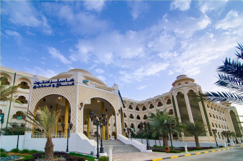 Cassells Ghantoot Hotel & Resort Εξωτερικό φωτογραφία