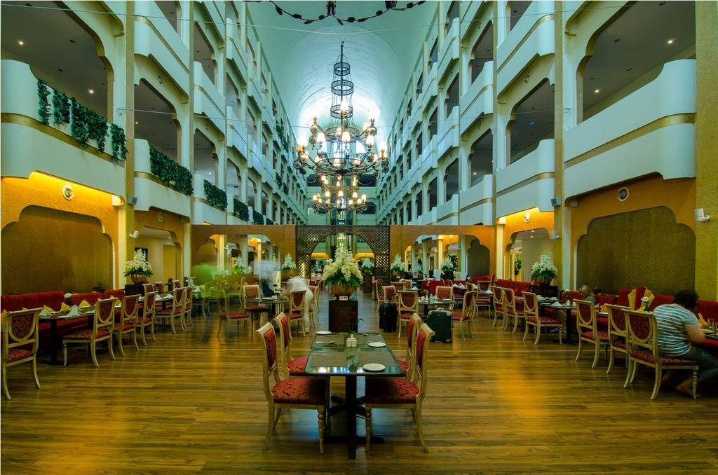 Cassells Ghantoot Hotel & Resort Εξωτερικό φωτογραφία