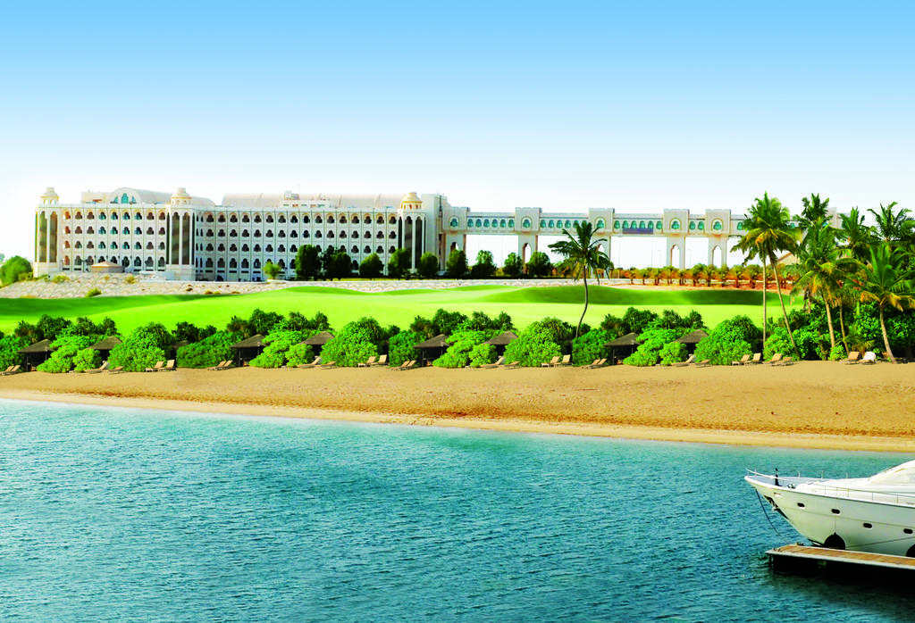 Cassells Ghantoot Hotel & Resort Εξωτερικό φωτογραφία
