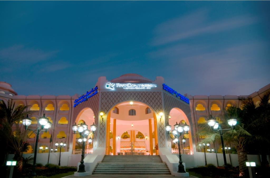 Cassells Ghantoot Hotel & Resort Εξωτερικό φωτογραφία