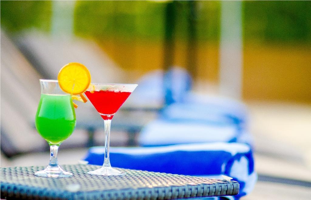 Cassells Ghantoot Hotel & Resort Εξωτερικό φωτογραφία